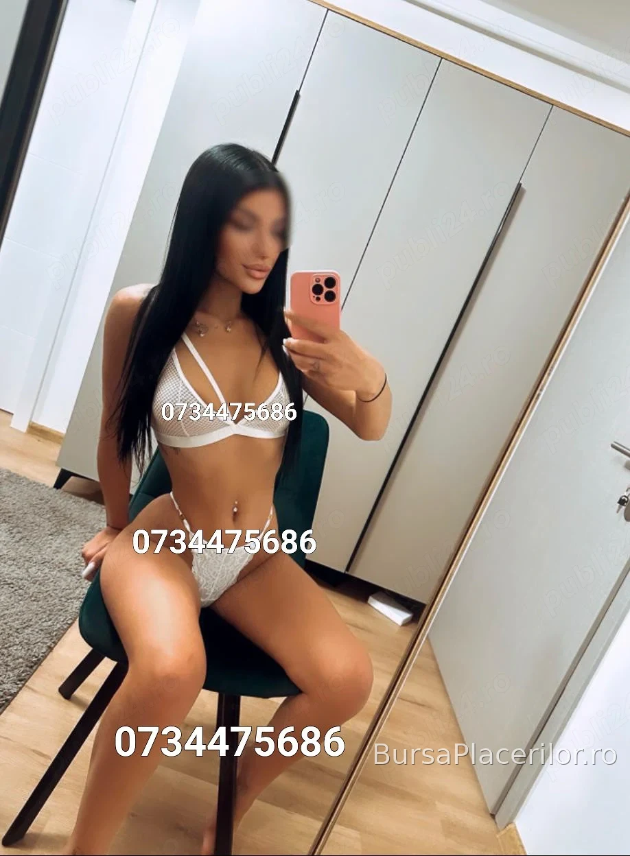 Samira. - 0734475686