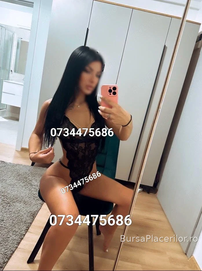Samira. - 0734475686