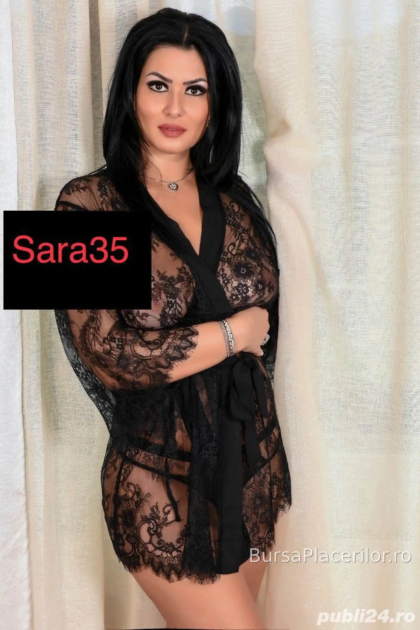 Sara-Saraa - 0731509186