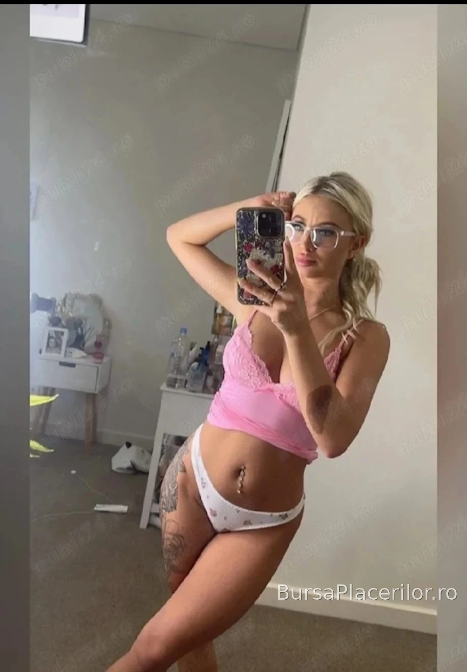 Sunt noua in orasul tau - 0742838636
