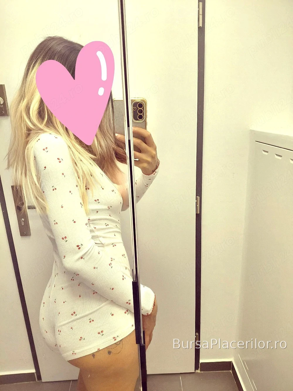 Bună mă numesc lorena
