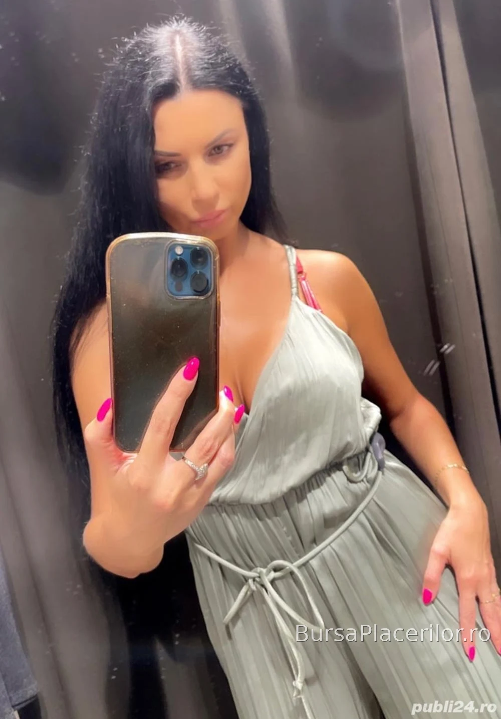 Bruneta 36 de ani - 0730868584
