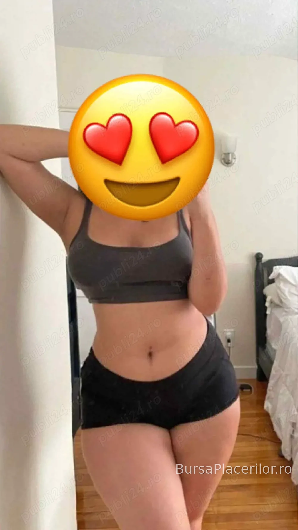 Eu sunt Cristina - 0793786312