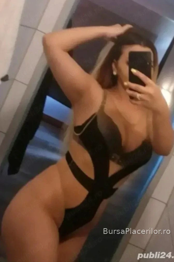 new azi am ajuns fac deplasare la hotel - 0752409496