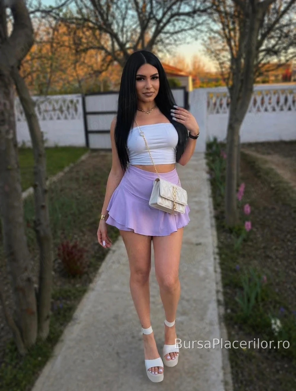 Mira nouă în oraș ! 2 zile ! Sună mă acum !  Fac și deplasări ! - 0724158963