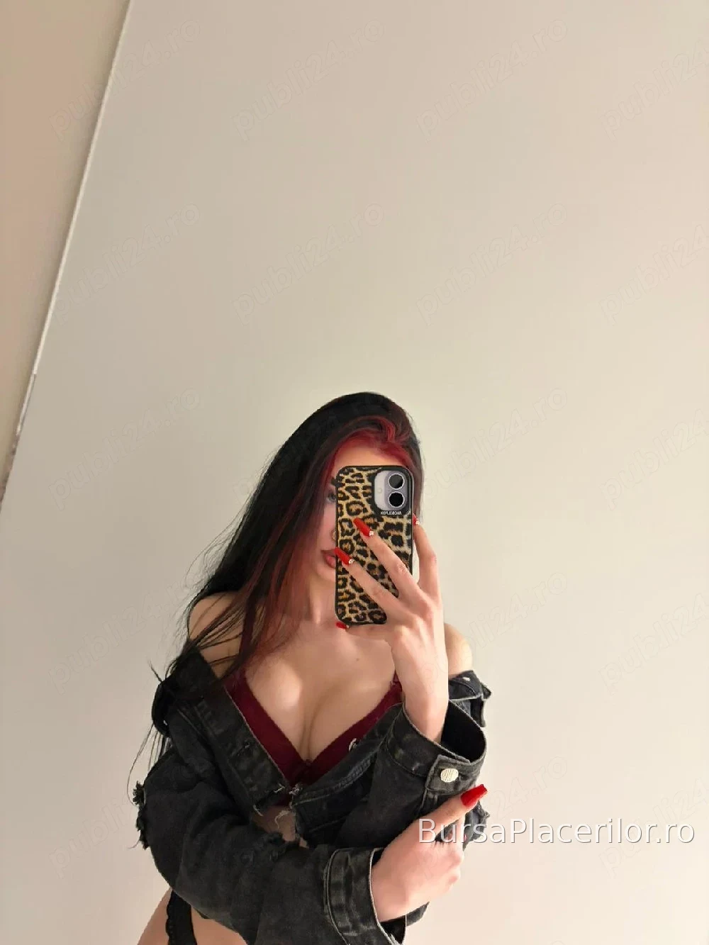Noua la tine in oraș!!! - 0733747784