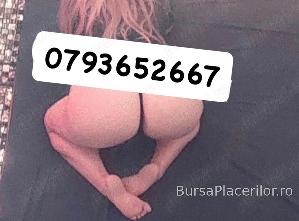 Crina  nouă în orașul tău - 0793652667