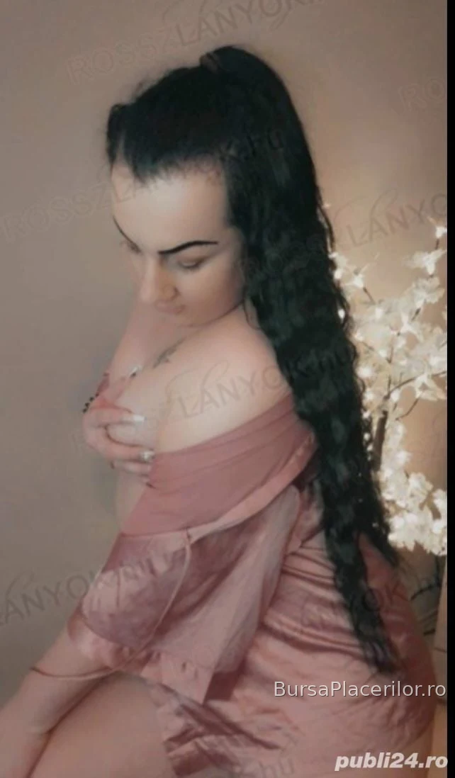 Transexuală reală în trecere prin Cluj-Napoca - 0759135226