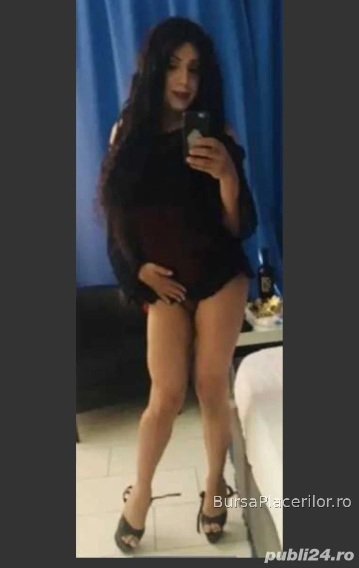 Transexuală reală