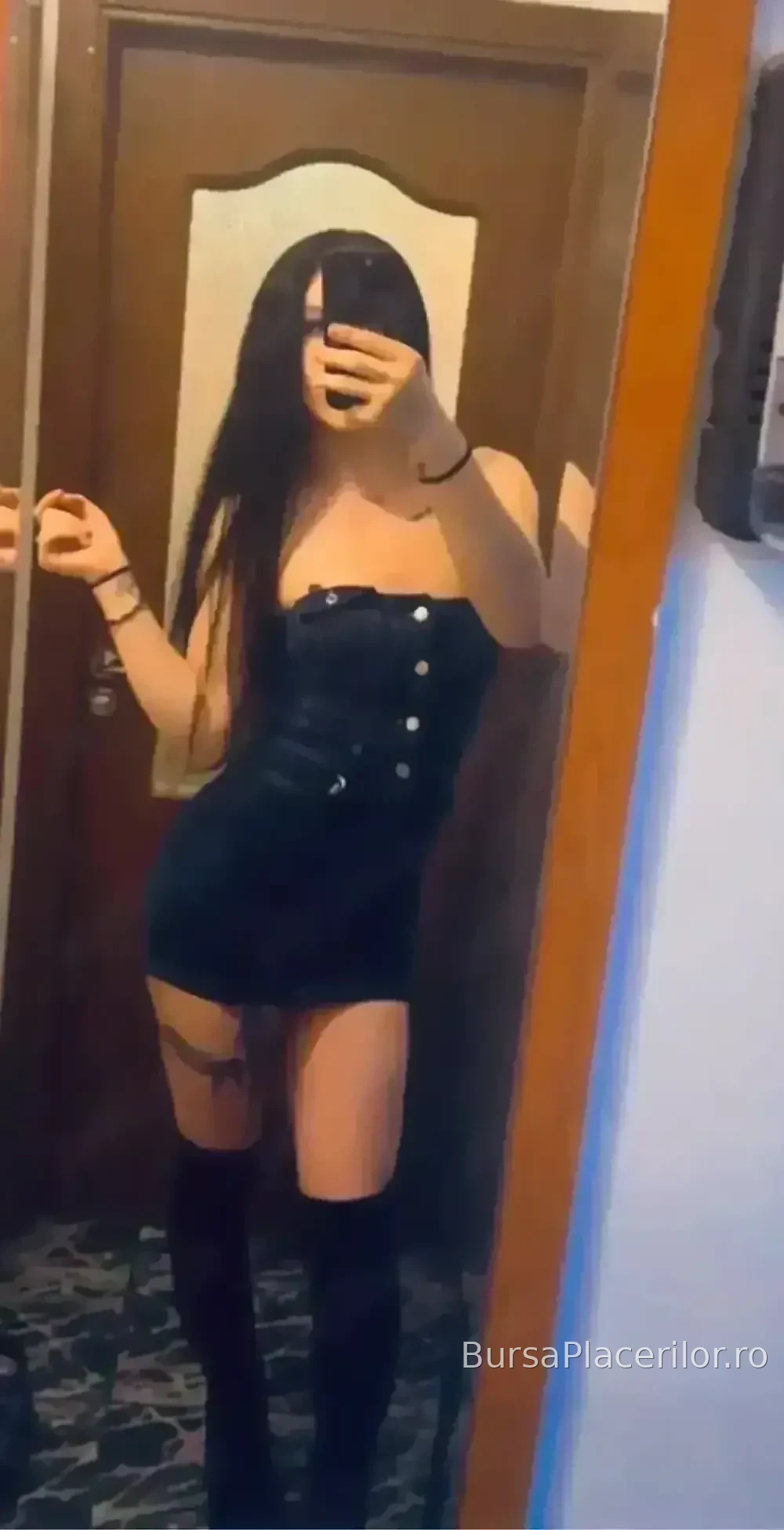 Edera transexuala noua in oras ofer confirmare video - 0748478188