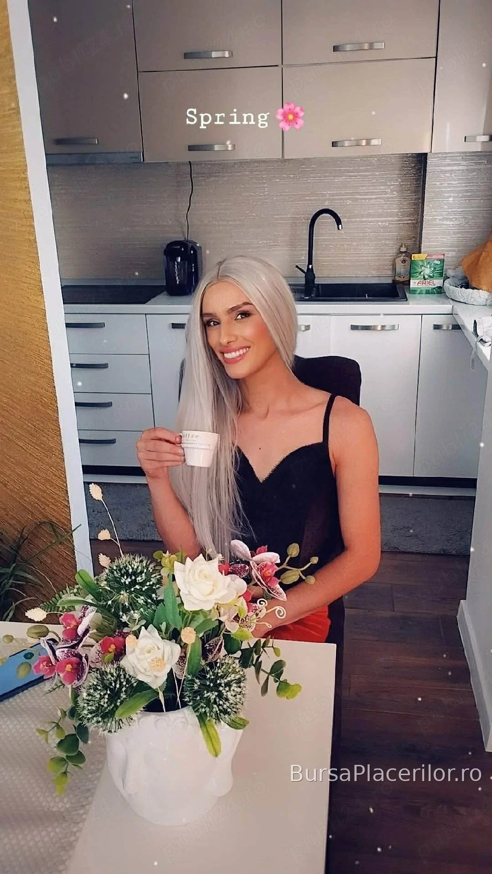 Trans Bea 23 ani ! - 0790048263
