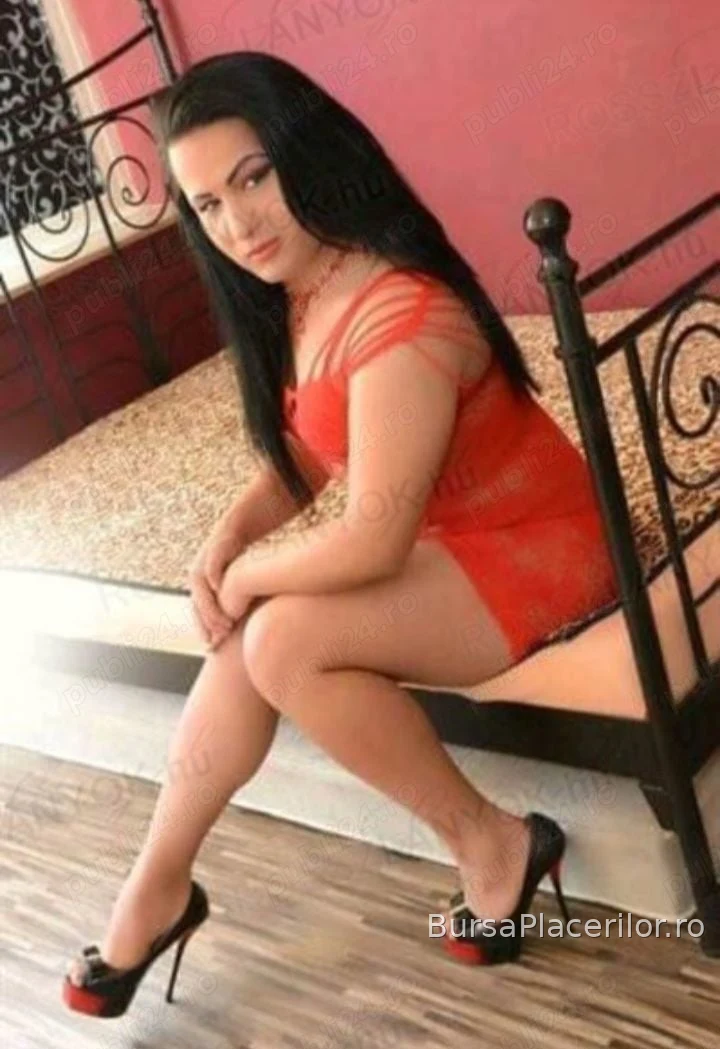 Transexuală reală - 0759135226