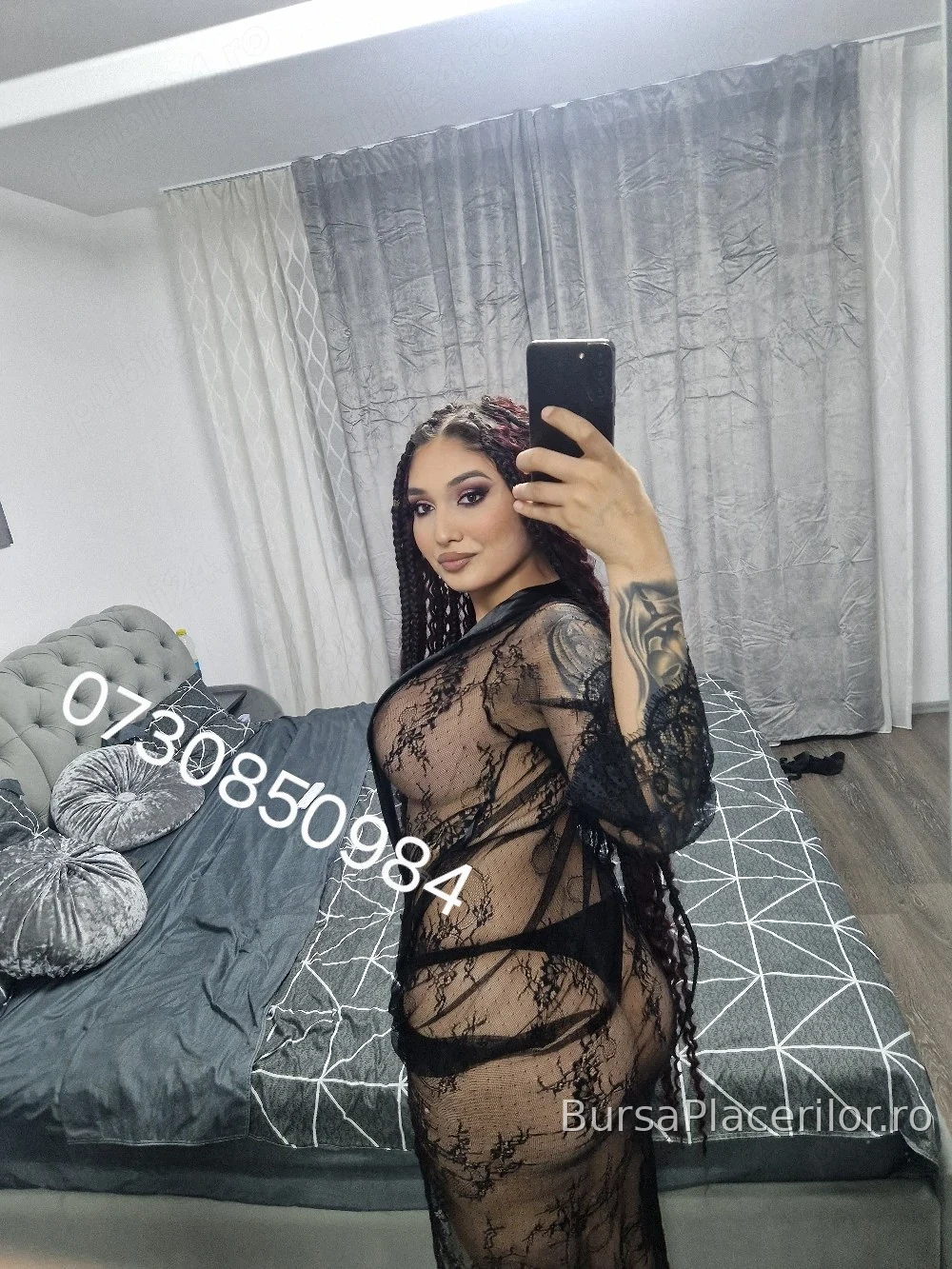 Ts Lanita confirmare whatsapp - 0730850984