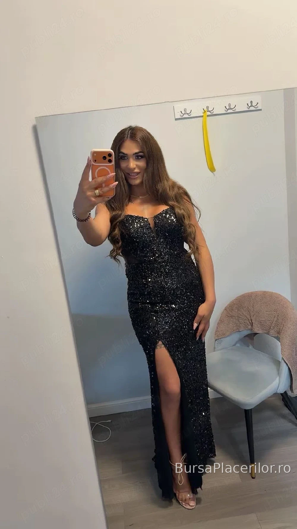 transexuală activă și pasivă 100%