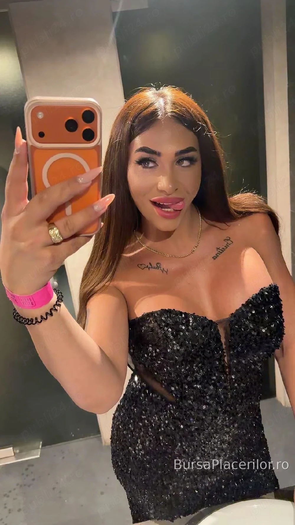 transexual activă pasivă și sunt doar singură locația - 0745079050