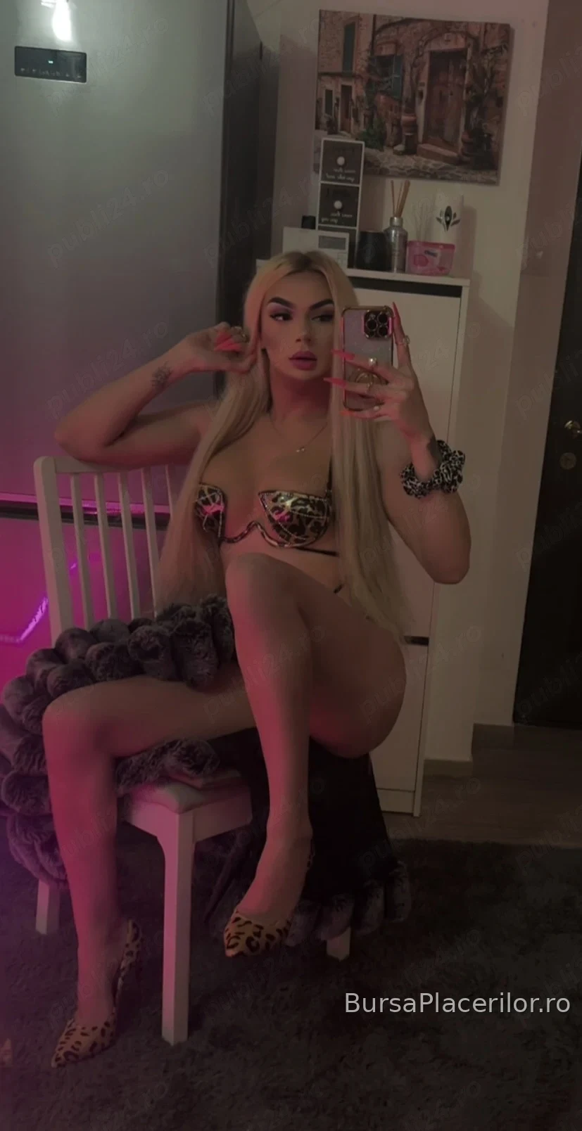 Ruby Regina - Transsexuala activa pasiva-stapana