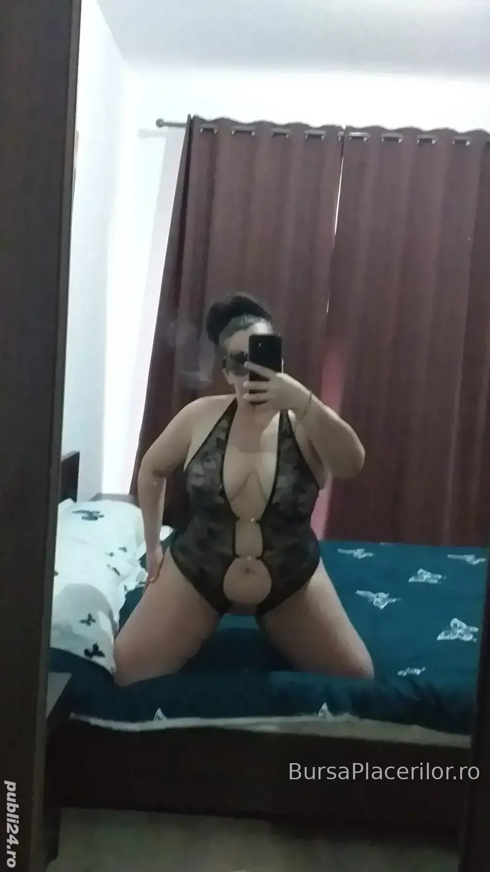 ofer masaj de relaxare si erotic - 0741645220