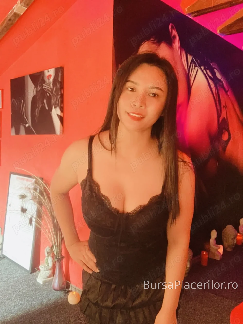 Michy Luxury Massage Cluj!