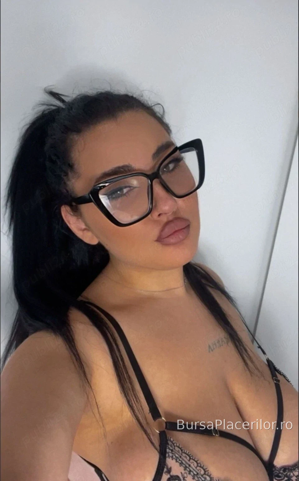 Erotic massage Si de Relaxare Deea