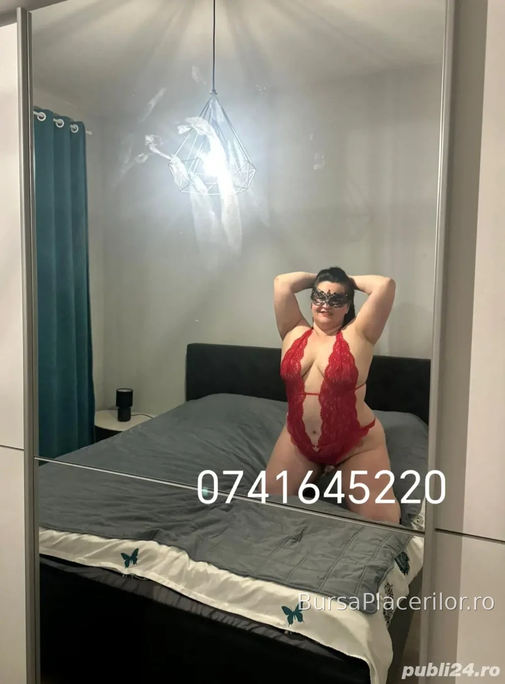 ofer masaj de relaxare si masaj erotic - 0741645220
