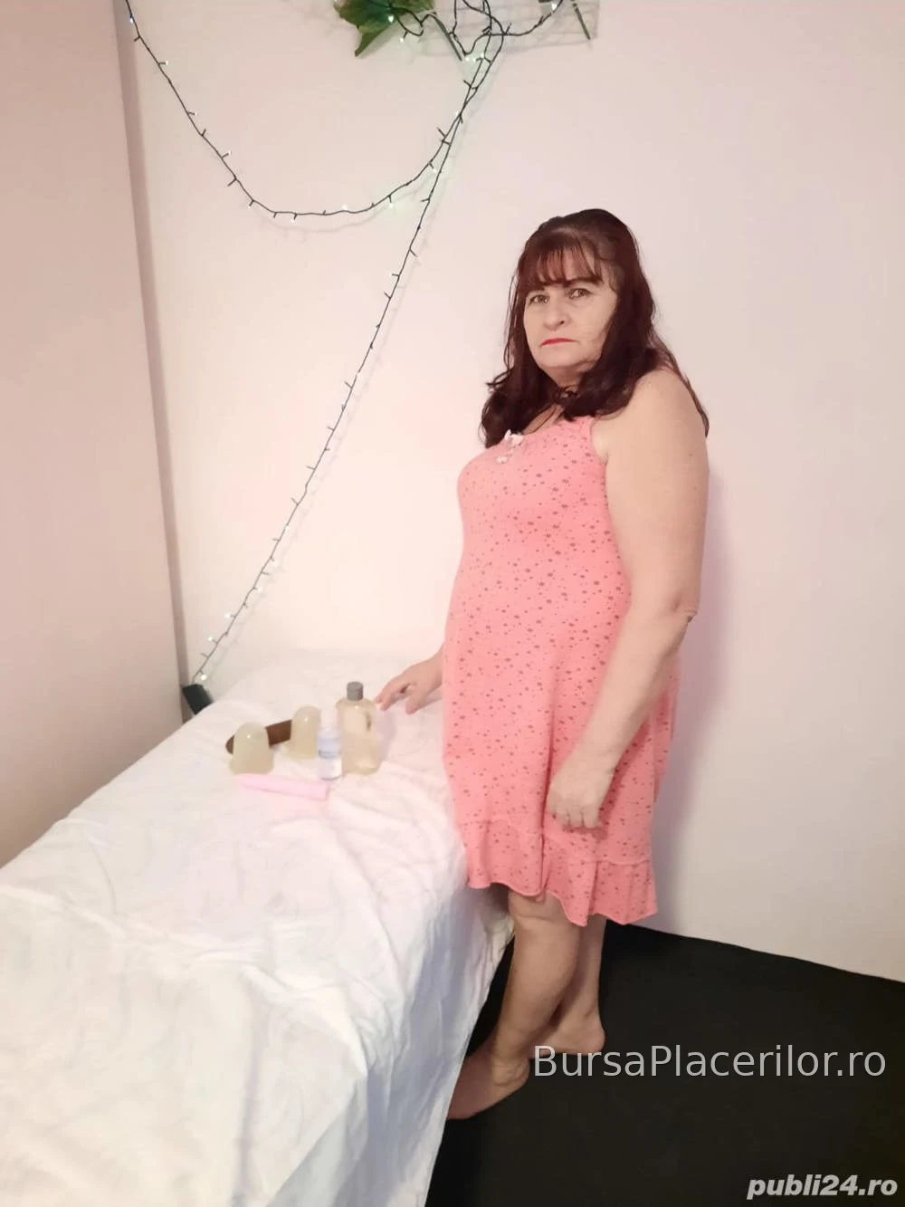 Prima dată am venit în orașul tău. Masaj terapeutic profesional medical general și de relaxare - 0744181170