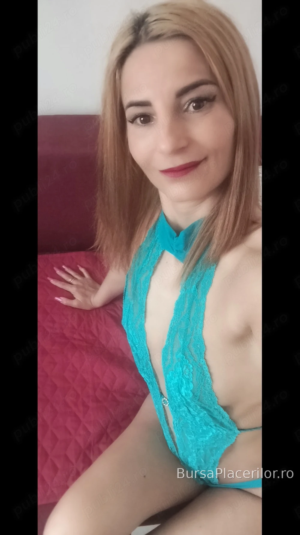 Suna-ma alegerea perfecta