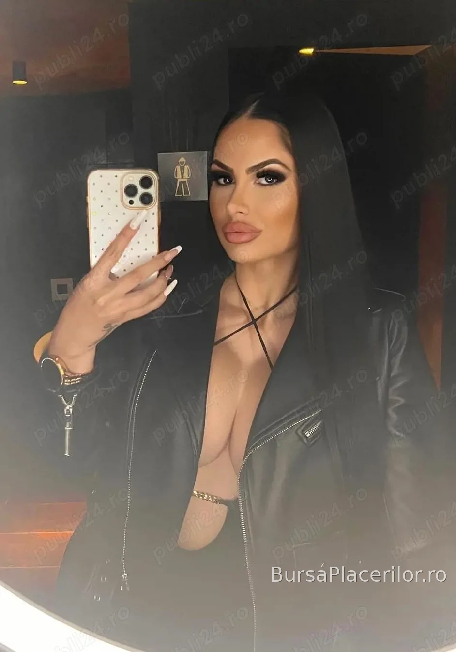 Buna sunt Melisa alegerea perfecta! - 0734579722