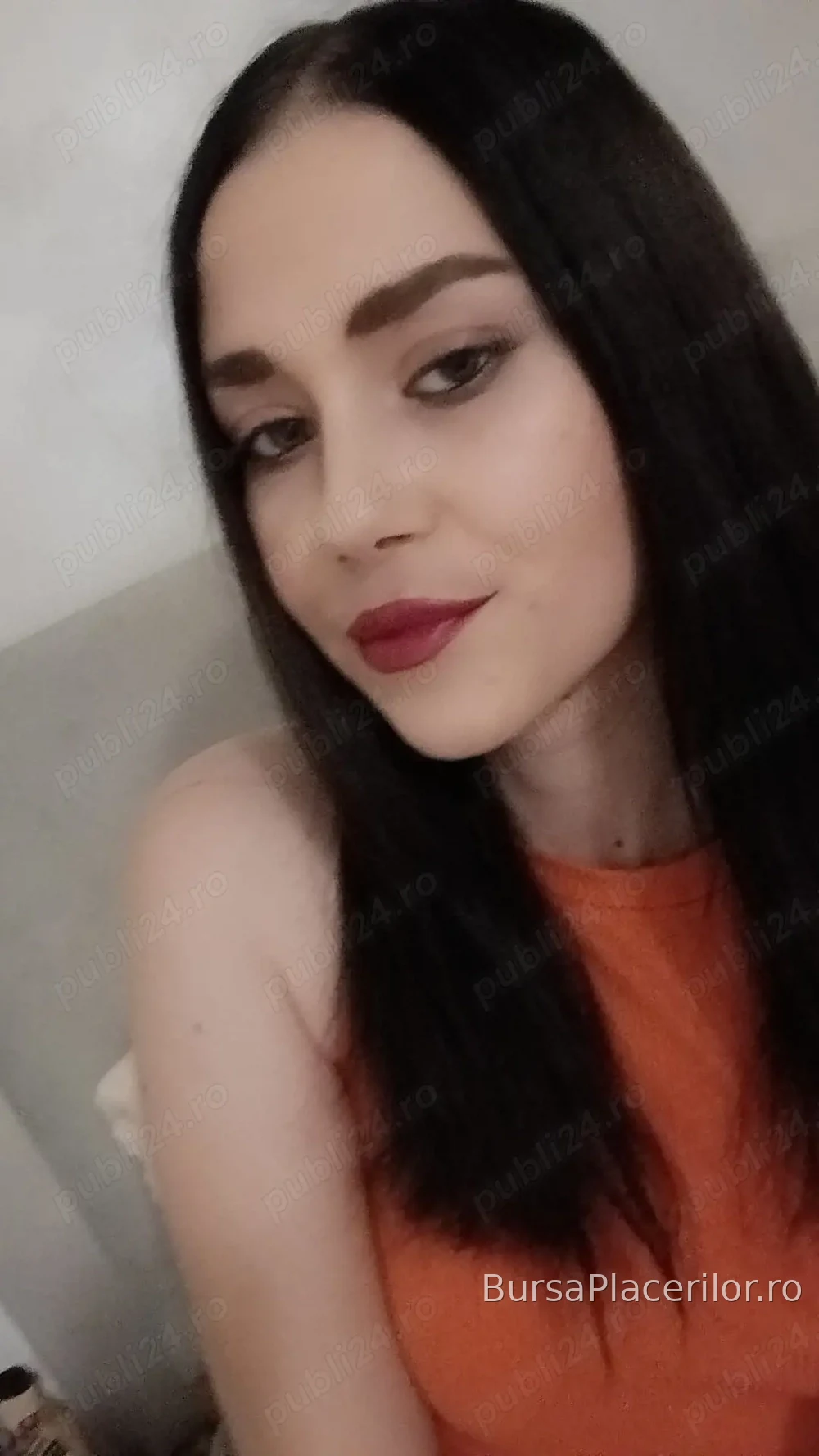 Buna sunt alis si am 23 de anișori.