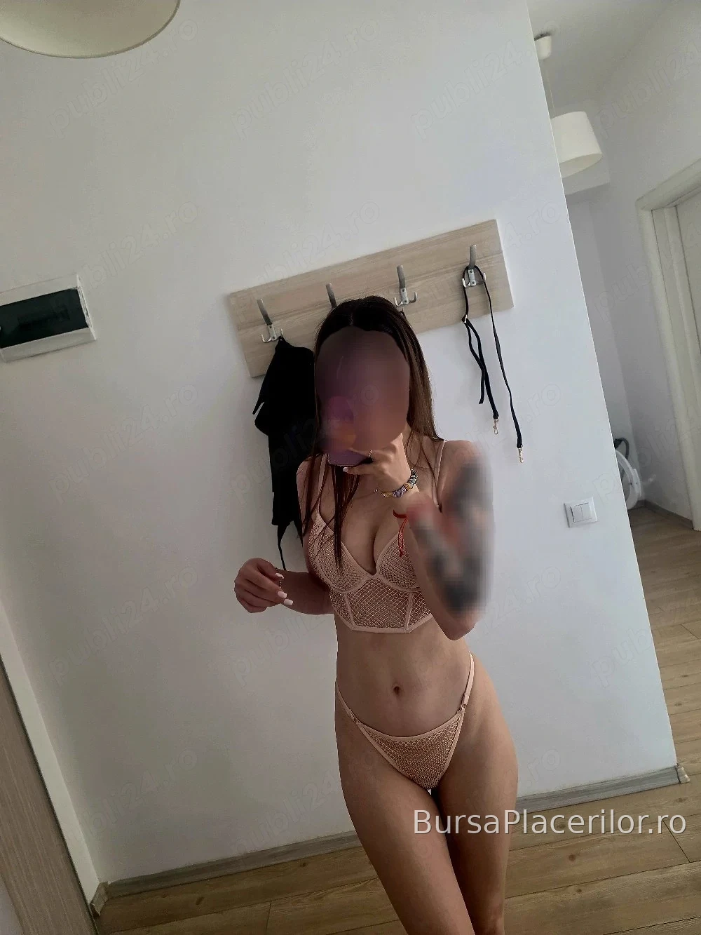 100% REALA te astept la mine pupici FARA GRABA
