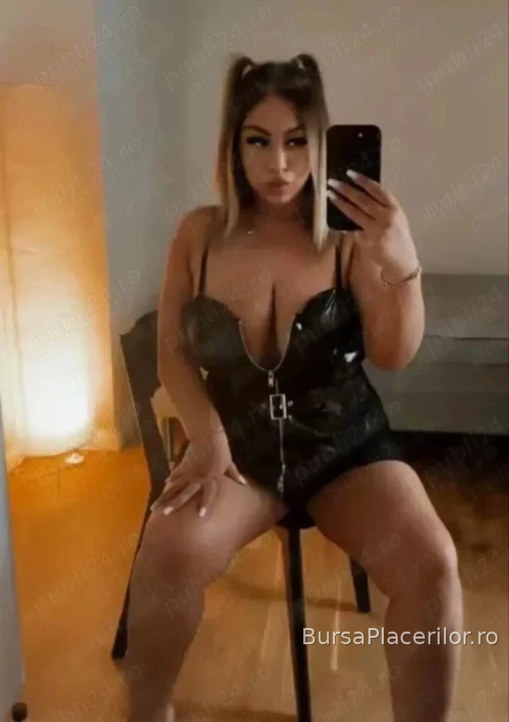 100% reala fără grabă si fițe - 0793229165
