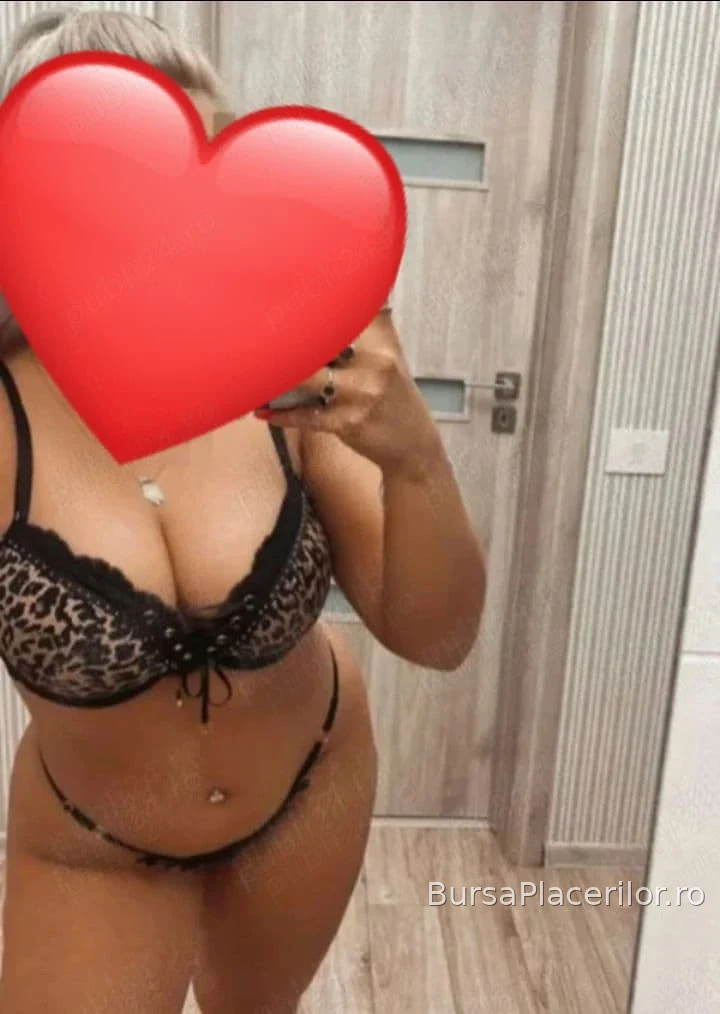 Buna,sunt Ioana fac doar deplasări party girl