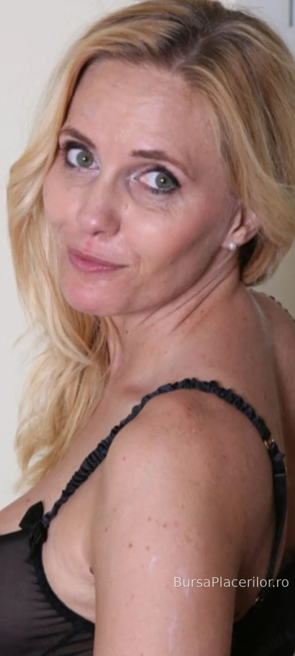Doamna Matura  45 ani