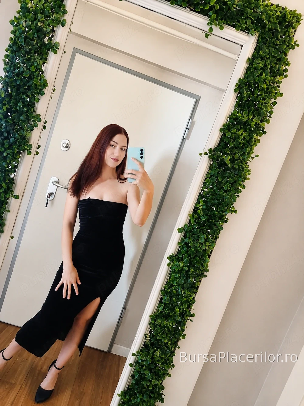 Bună sunt alis si am 23 de anișori - 0753375253