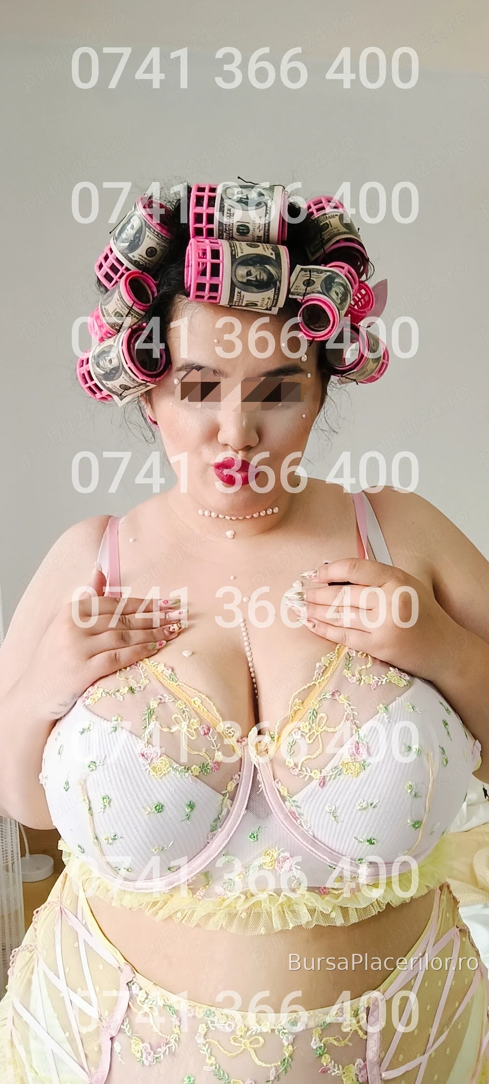 Dă-mi mesaj pe WhatsApp și ai să vb in privat - 0741366400