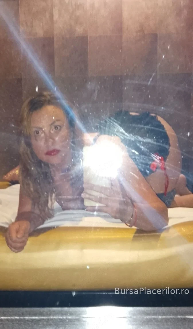 Noua in Oraș... Doar Deplasări - 0745701084