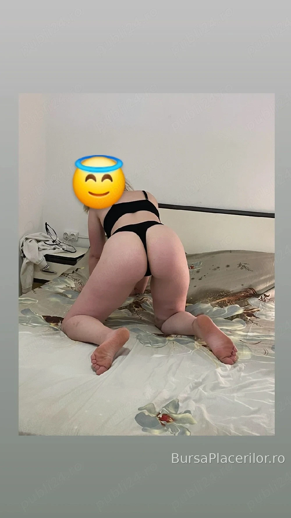 Nouă în orașul tău - 0758506418