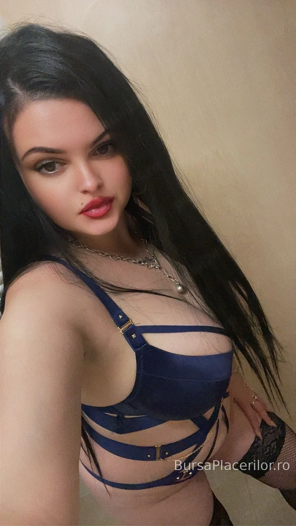 Sonya La mine sau la tine - 0725272709
