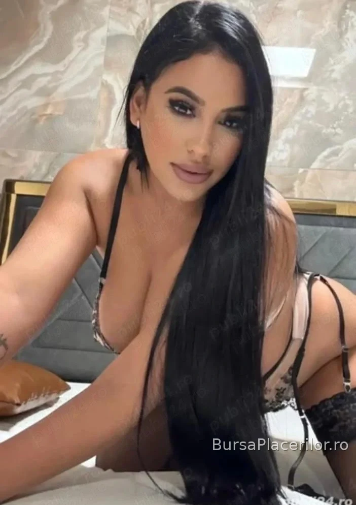 Buna  ma numesc Delia - 0731395909
