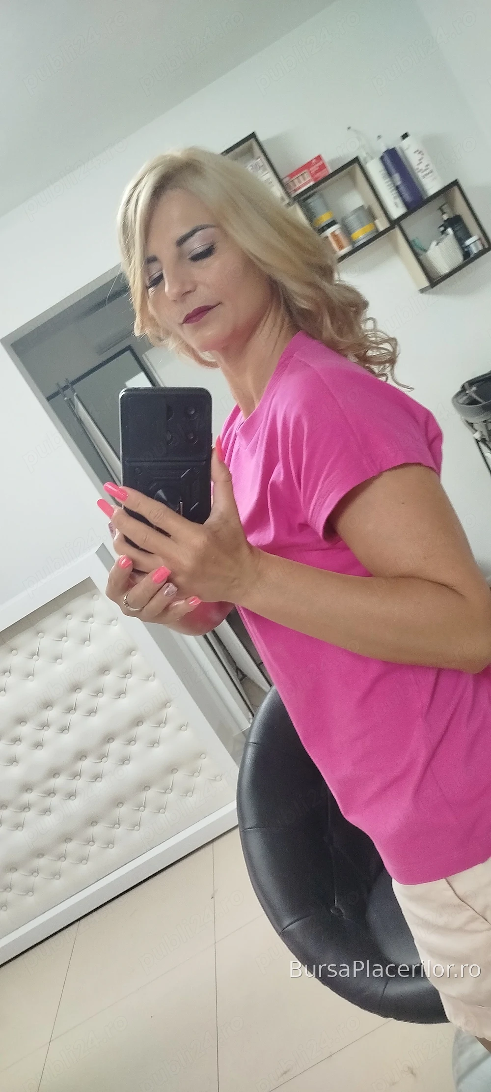 Nu ezita sa mă cunoști suna-ma - 0732344820