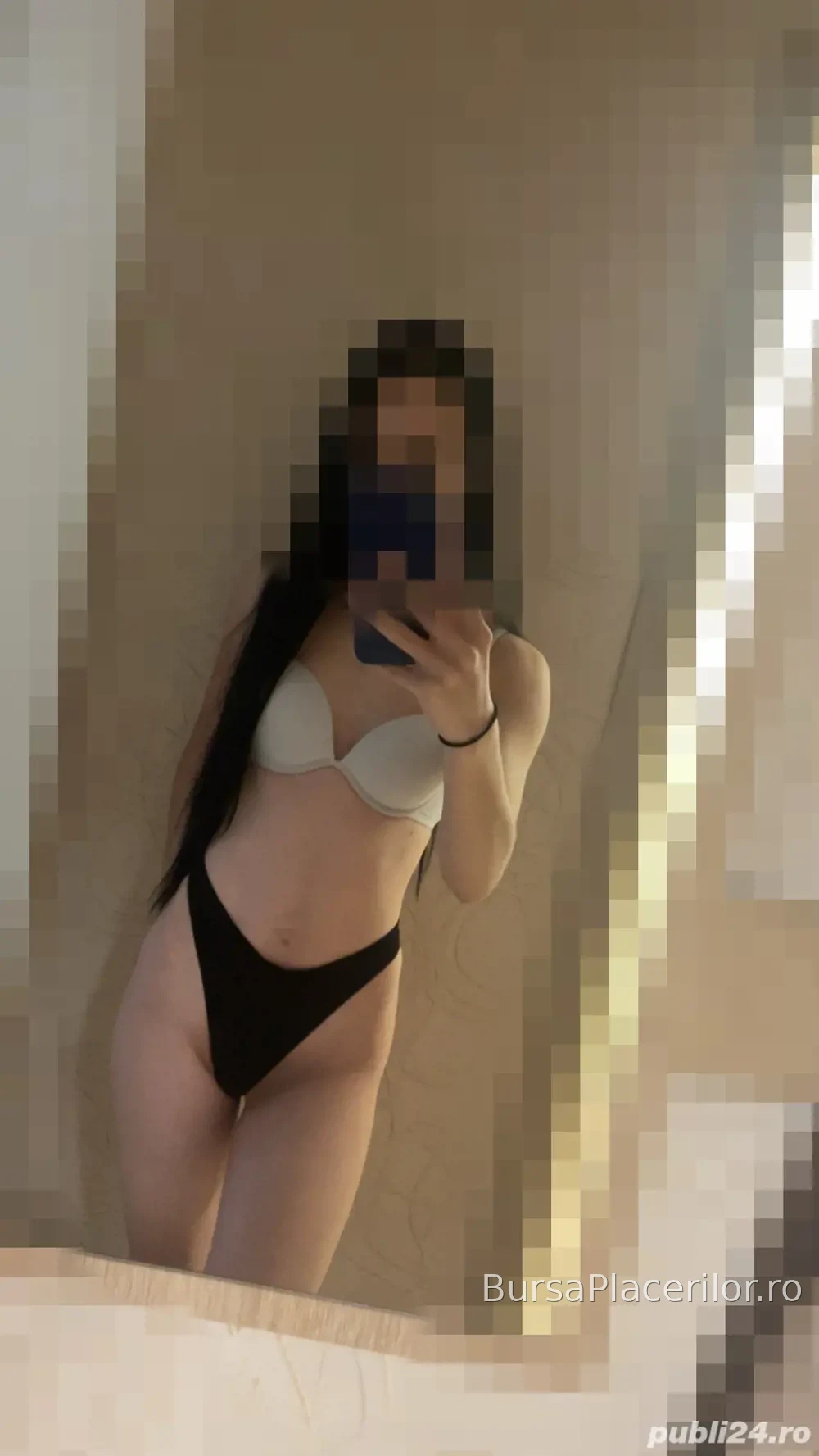 Corina!! 20 ani! Fac si deplasari