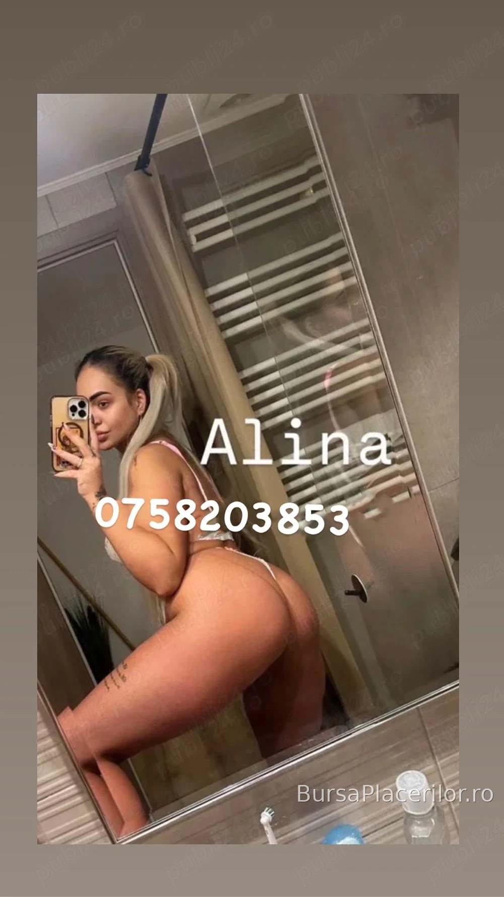 facem cum vrei tu ! - 0758203853