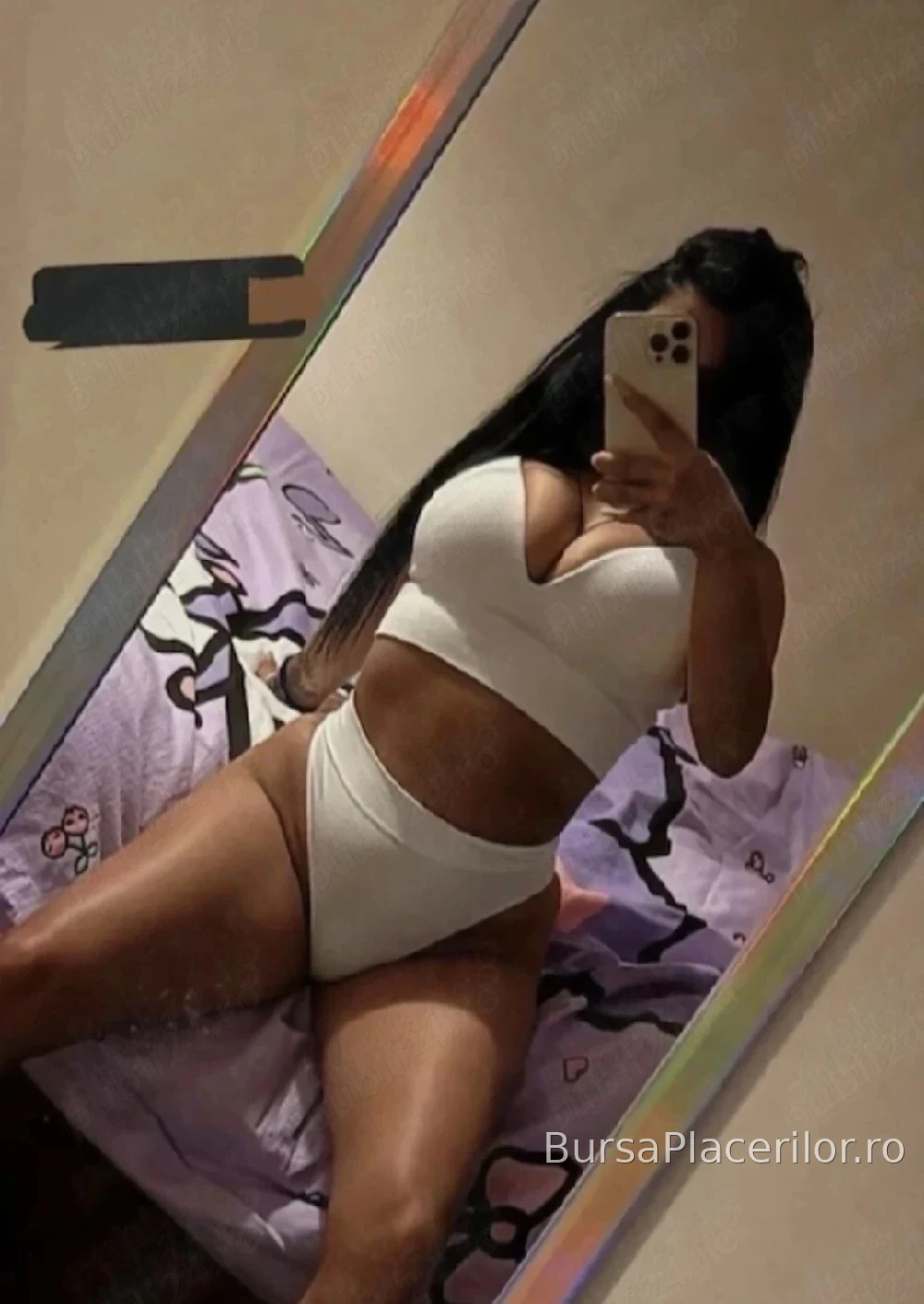 buna ma numesc Ana - 0729737665