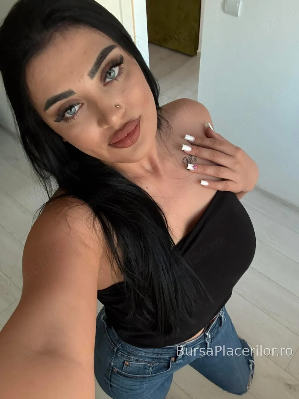 Accept și party la mine sau la tine - 0735250172