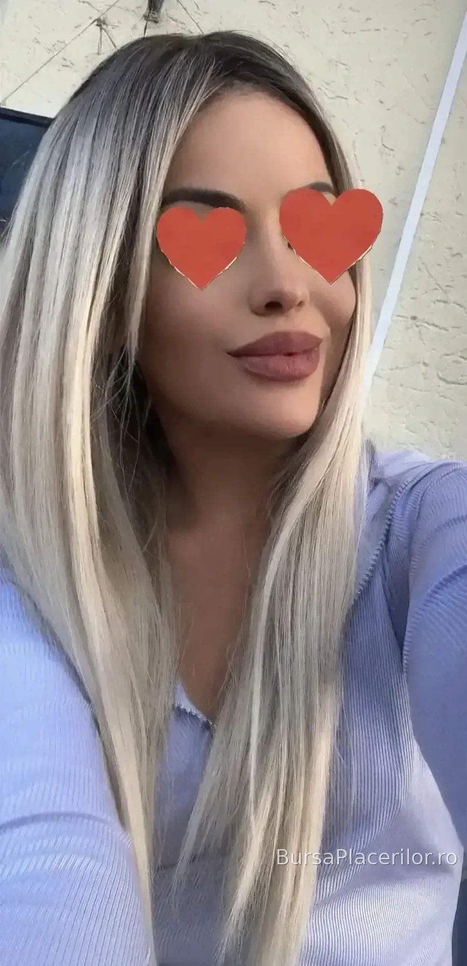Mădălina !!!Blondă Seducătoare 25 de ani ! Te aștept