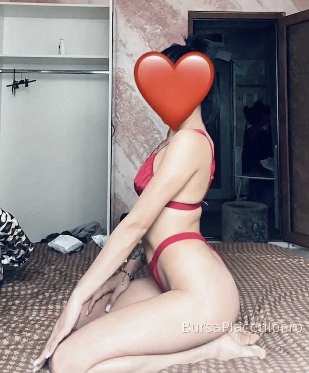 Bună azi am ajuns - 0731816588
