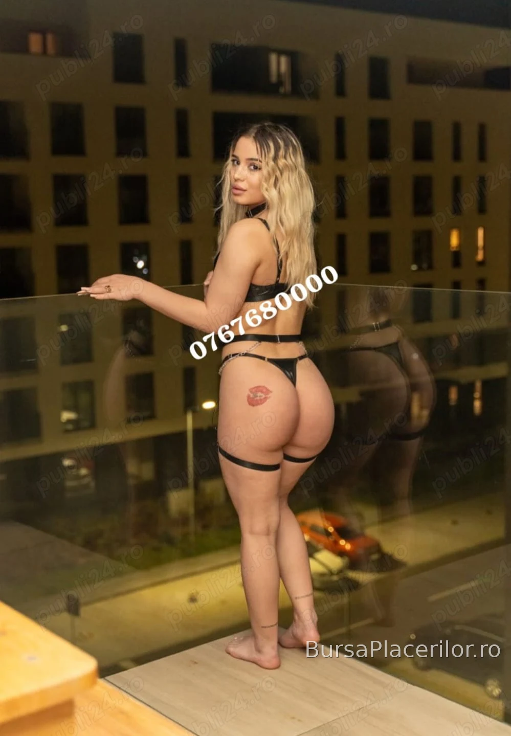 Reală 100%, fac si deplasări - 0767680000