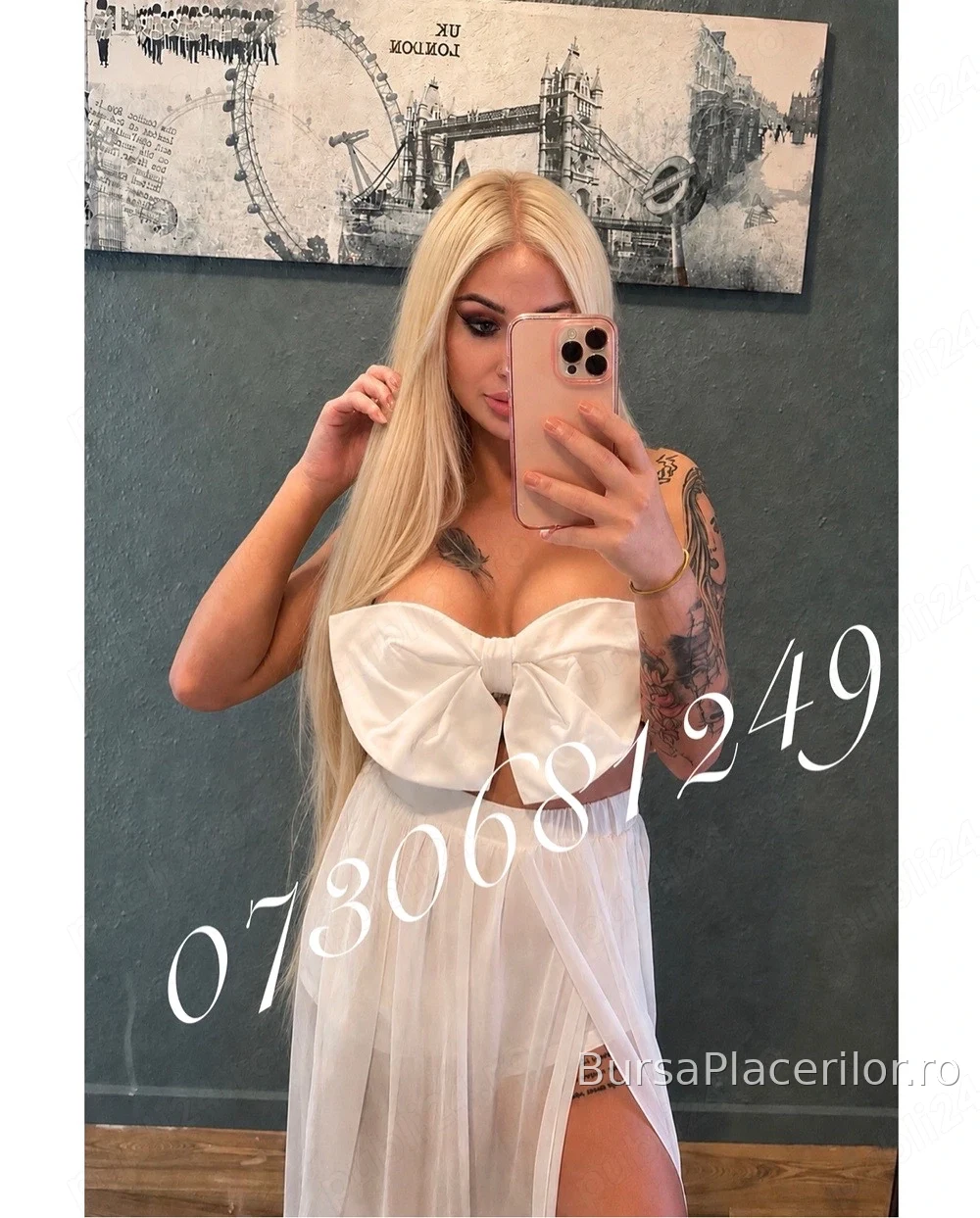 Miss Debby TS V.I.P trans. Poze reale 100% - 0730681249