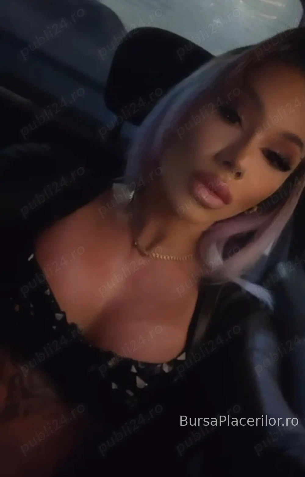 Krysstal Trans Domina Luxury Party