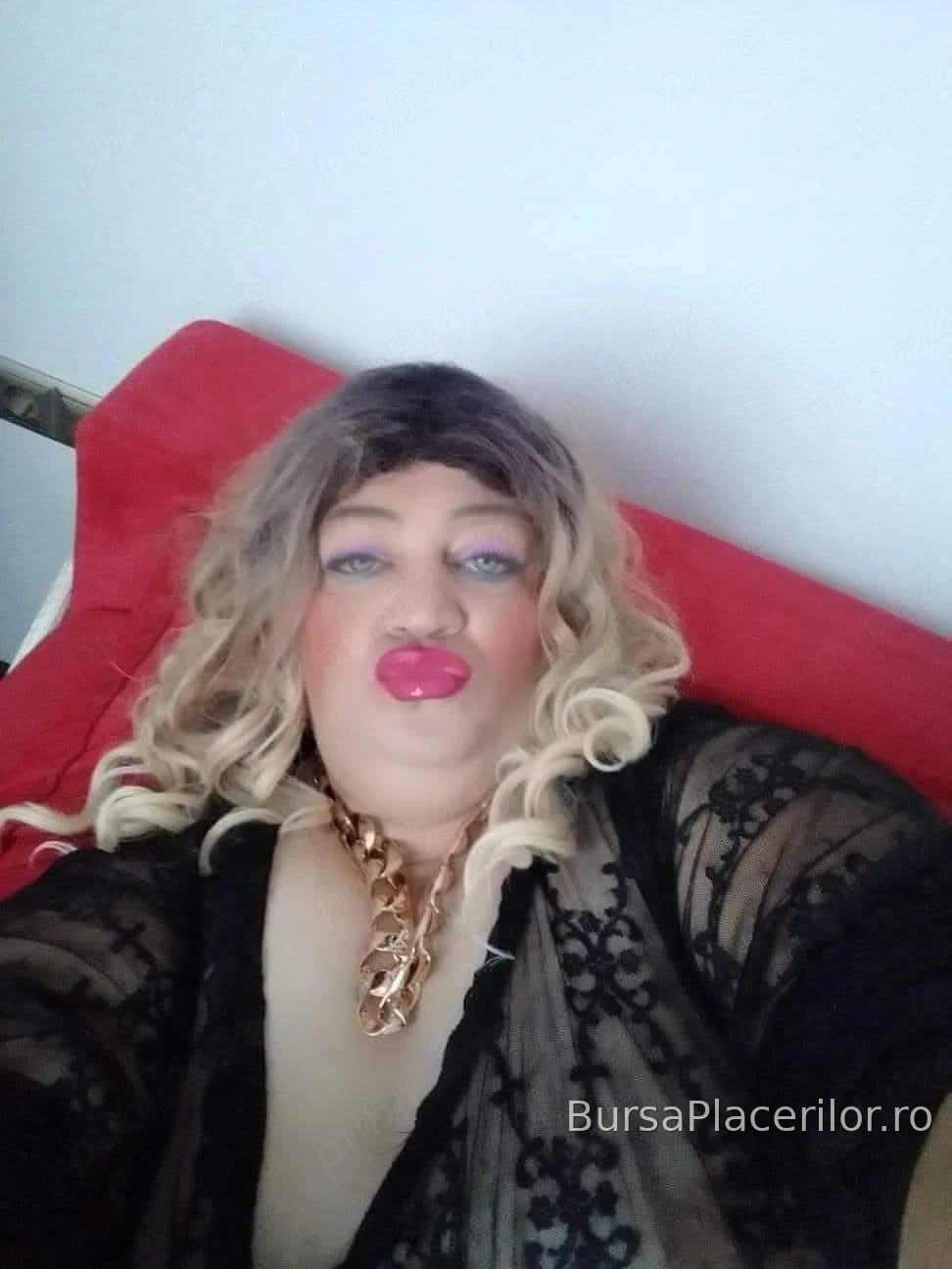 Milf Transs cu sani fara graba accept party - 0733897527
