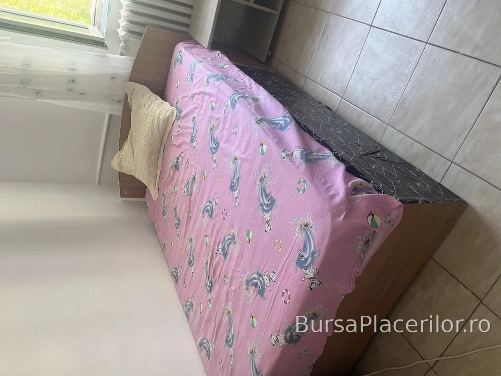 Bună,mă numele meu este Ionuț